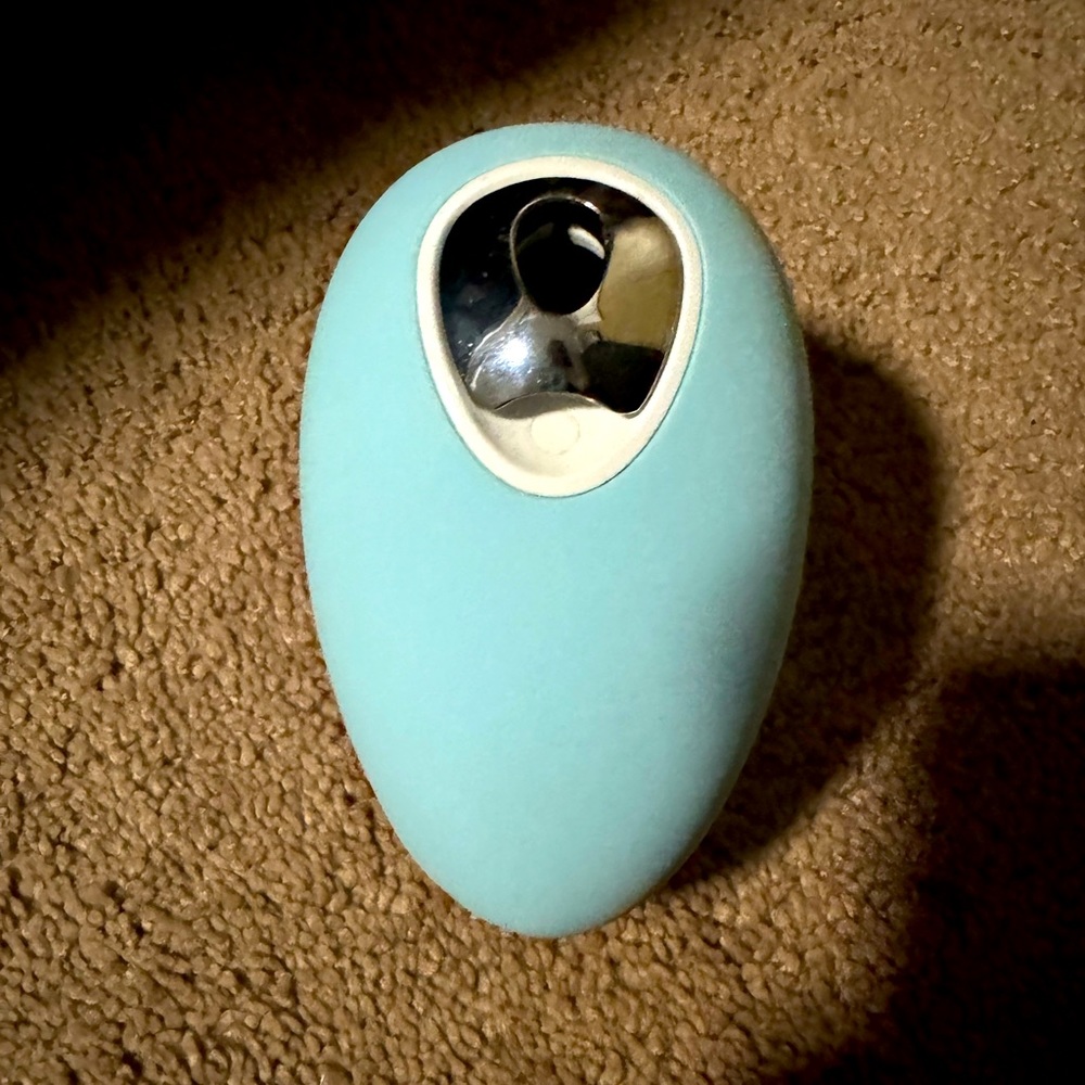 Droplette I device